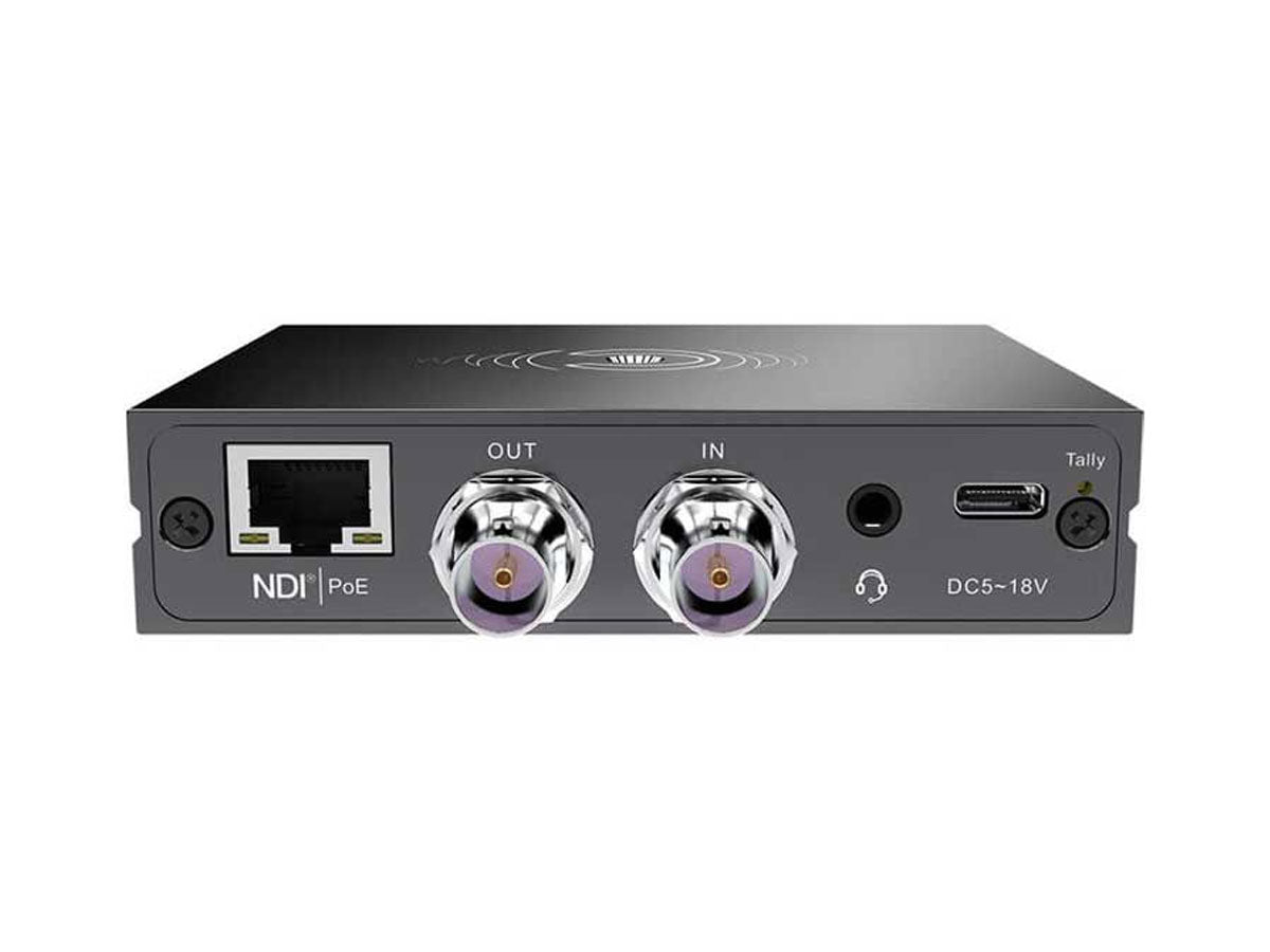 Kiloview 3G-SDI/NDI Bi-Directional Converter