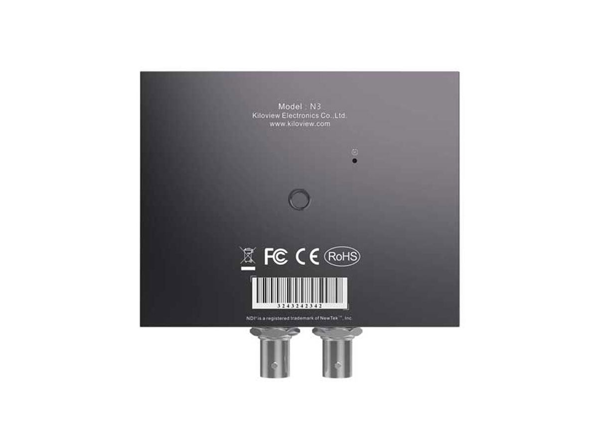 Kiloview 3G-SDI/NDI Bi-Directional Converter