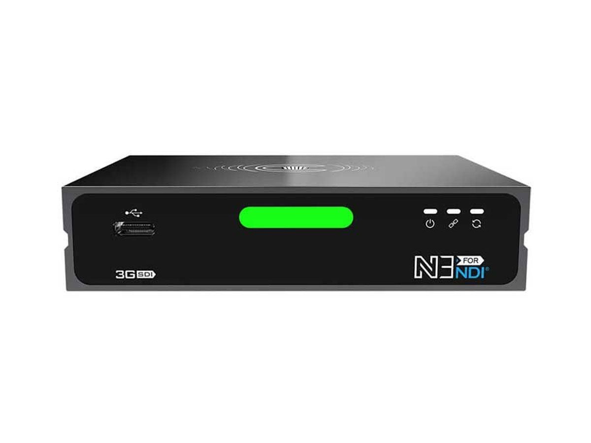 Kiloview 3G-SDI/NDI Bi-Directional Converter