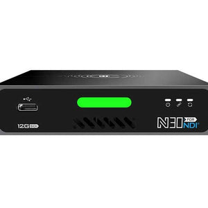 Kiloview 12G-SDI/NDI Bi-Directional Converter