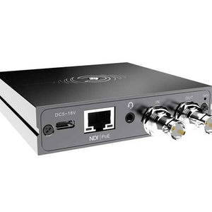 Kiloview 12G-SDI/NDI Bi-Directional Converter