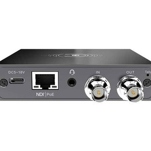 Kiloview 12G-SDI/NDI Bi-Directional Converter