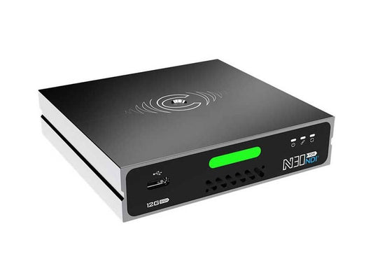 Kiloview 12G-SDI/NDI Bi-Directional Converter