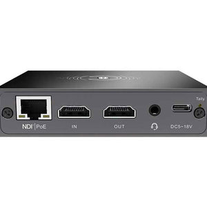 Kiloview 4K HDMI/NDI Bi-Directional Converter