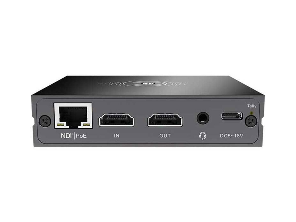 Kiloview 4K HDMI/NDI Bi-Directional Converter