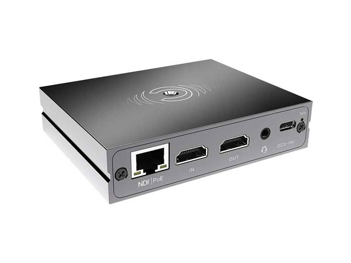 Kiloview 4K HDMI/NDI Bi-Directional Converter