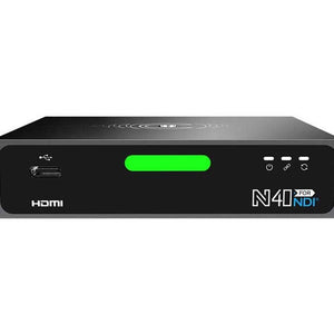 Kiloview 4K HDMI/NDI Bi-Directional Converter