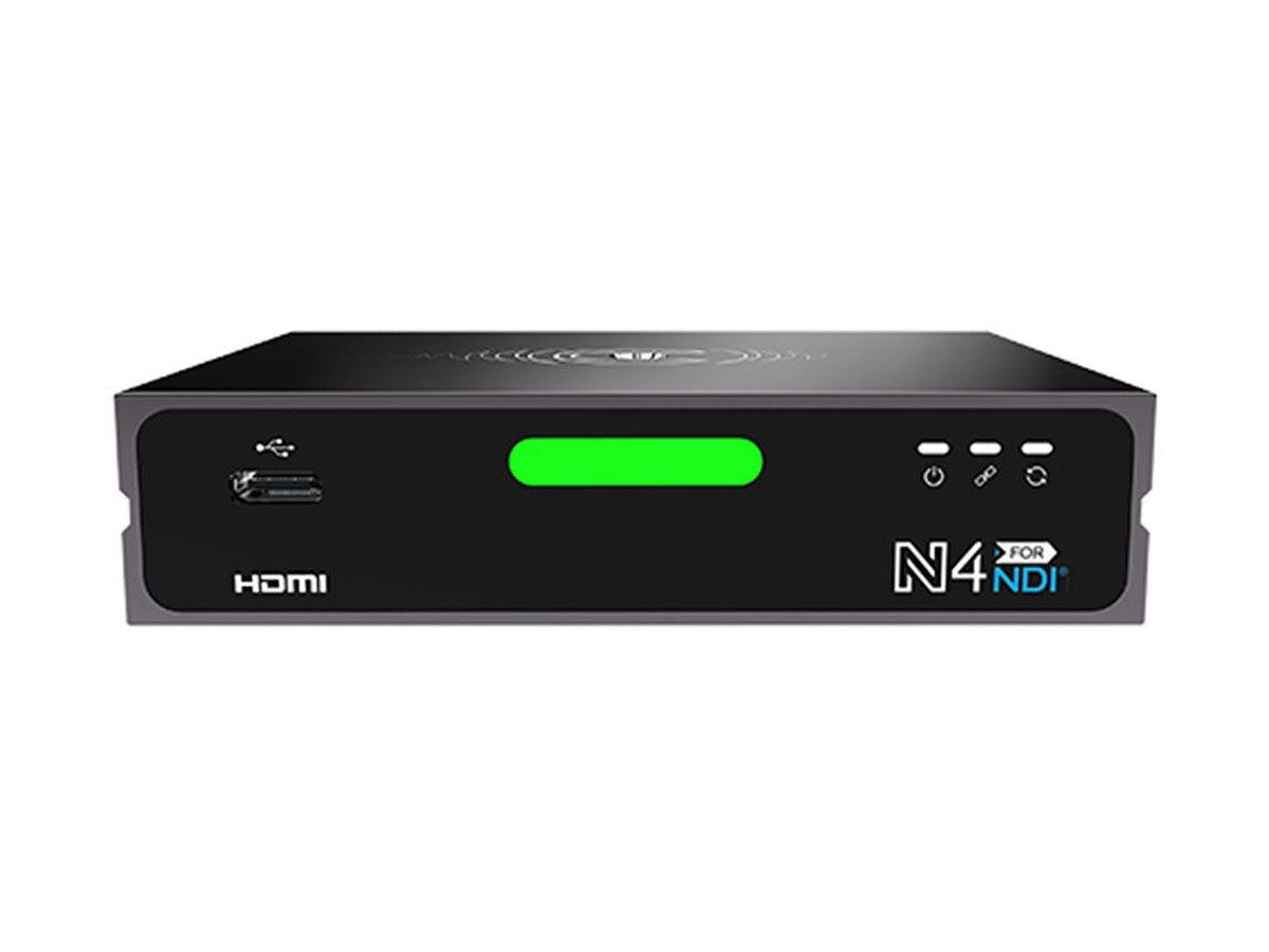 Kiloview HD HDMI/NDI Bi-Directional Converter