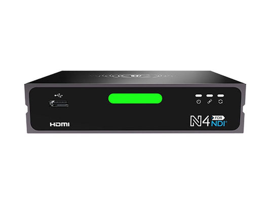 Kiloview HD HDMI/NDI Bi-Directional Converter