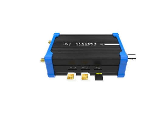 Kiloview P1 HD/3G-SDI Wireless 4G-LTE Bonding Video Encoder