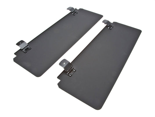 Kino Flo Diva-Lite 21 Barndoors (Set of 2)