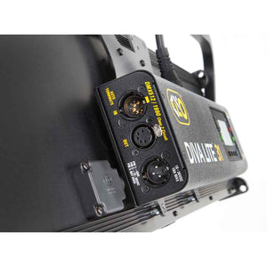Kino Flo Diva-Lite 31 LED DMX Yoke Mount, Univ