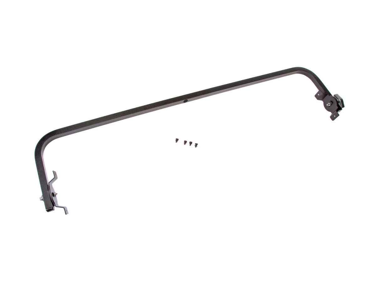 Kino Flo Diva-Lite 31 LED DMX Yoke Mount, Univ