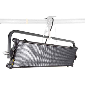 Kino Flo Diva-Lite 31 LED DMX Yoke Mount, Univ