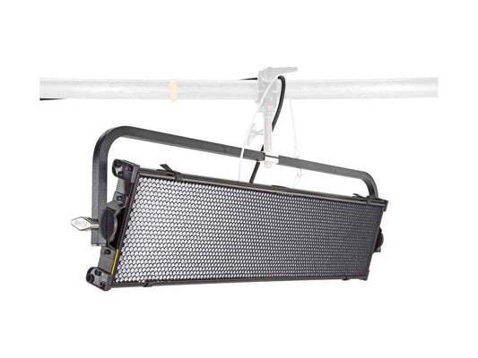 Kino Flo Diva-Lite 31 LED DMX Yoke Mount, Univ