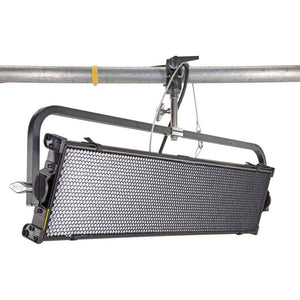 Kino Flo Diva-Lite 31 LED DMX Yoke Mount, Univ