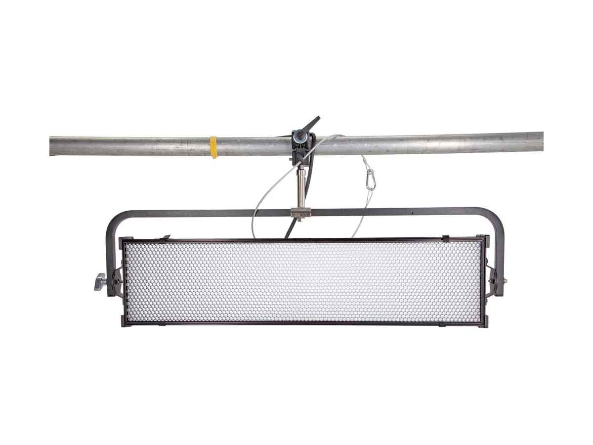 Kino Flo Diva-Lite 31 LED DMX Yoke Mount, Univ