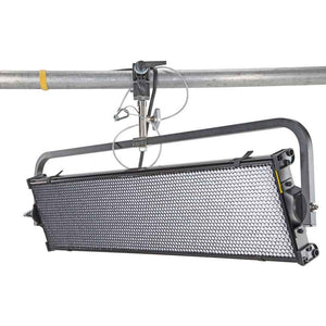 Kino Flo Diva-Lite 31 LED DMX Yoke Mount, Univ