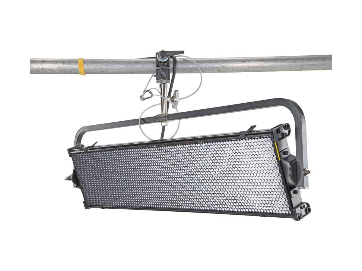 Kino Flo Diva-Lite 31 LED DMX Yoke Mount, Univ