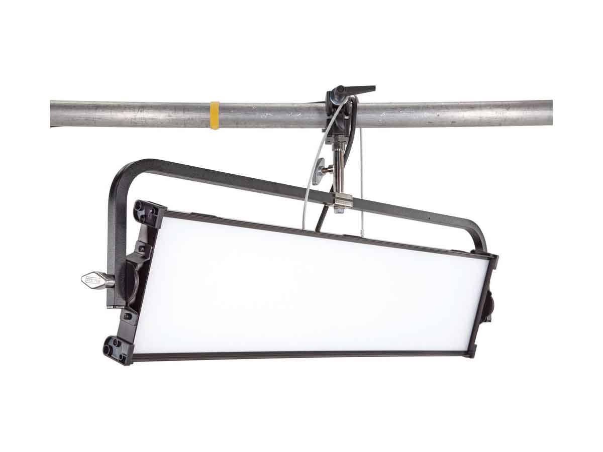 Kino Flo Diva-Lite 31 LED DMX Yoke Mount, Univ