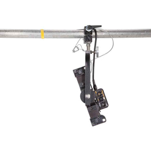Kino Flo Diva-Lite 31 LED DMX Yoke Mount, Univ