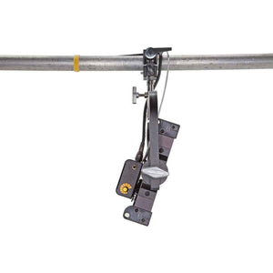 Kino Flo Diva-Lite 31 LED DMX Yoke Mount, Univ