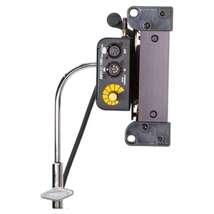 Kino Flo Diva-Lite 41 LED DMX Center Mount, Univ