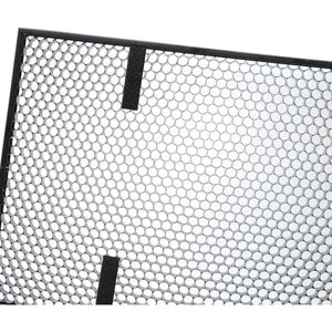 Kino Flo Diva-Lite 41 LED DMX Center Mount, Univ