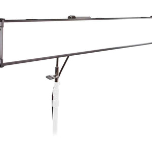 Kino Flo Diva-Lite 41 LED DMX Center Mount, Univ