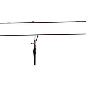 Kino Flo Diva-Lite 41 LED DMX Center Mount, Univ