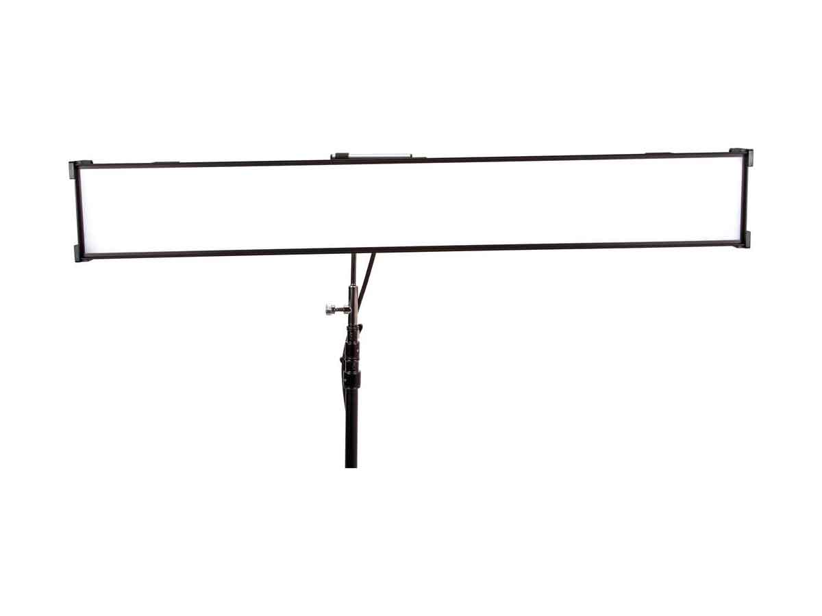 Kino Flo Diva-Lite 41 LED DMX Center Mount, Univ