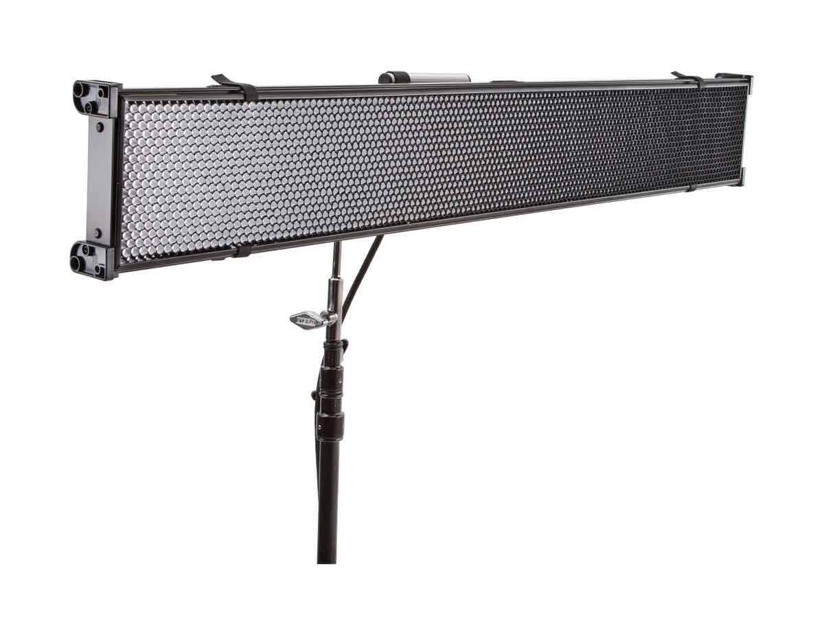 Kino Flo Diva-Lite 41 LED DMX Center Mount, Univ