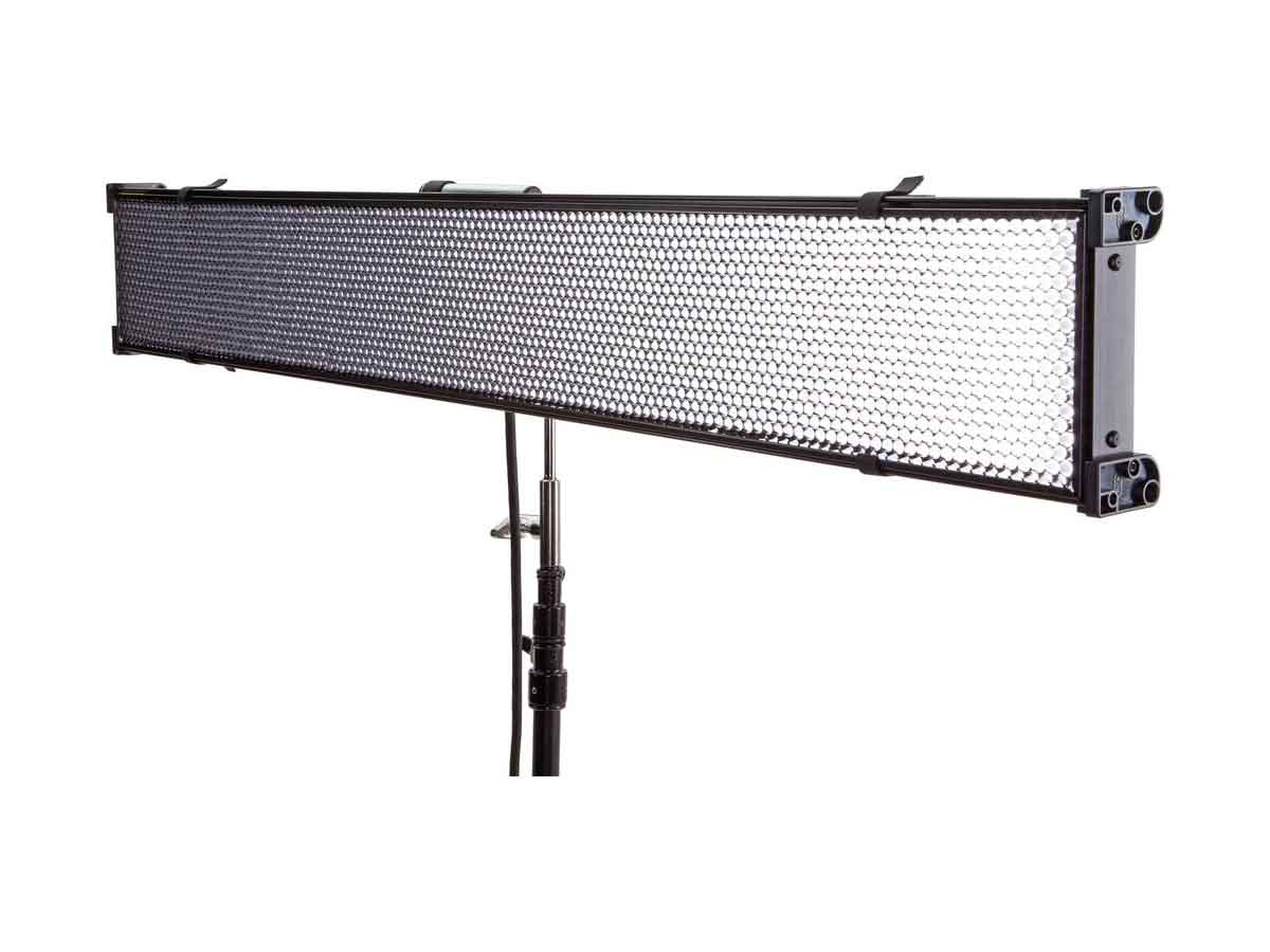 Kino Flo Diva-Lite 41 LED DMX Center Mount, Univ