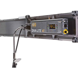 Kino Flo Diva-Lite 41 LED DMX Center Mount, Univ