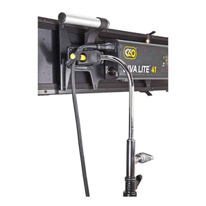 Kino Flo Diva-Lite 41 LED DMX Center Mount, Univ