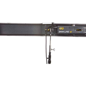 Kino Flo Diva-Lite 41 LED DMX Center Mount, Univ