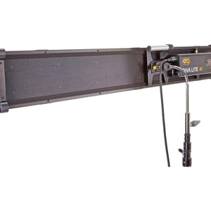 Kino Flo Diva-Lite 41 LED DMX Center Mount, Univ