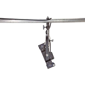 Kino Flo Diva-Lite 41 LED DMX Yoke Mount, Univ