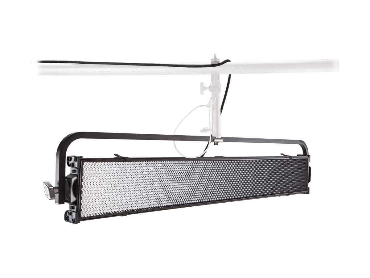 Kino Flo Diva-Lite 41 LED DMX Yoke Mount, Univ