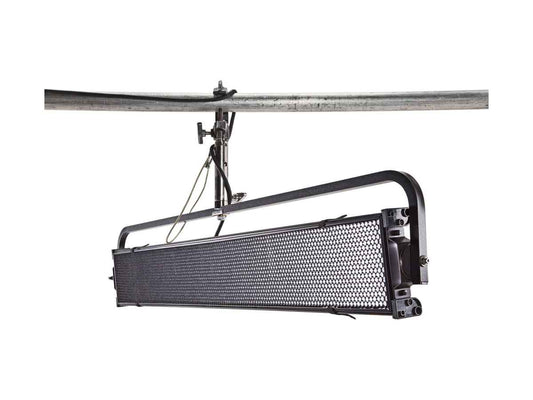 Kino Flo Diva-Lite 41 LED DMX Yoke Mount, Univ