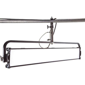 Kino Flo Diva-Lite 41 LED DMX Yoke Mount, Univ