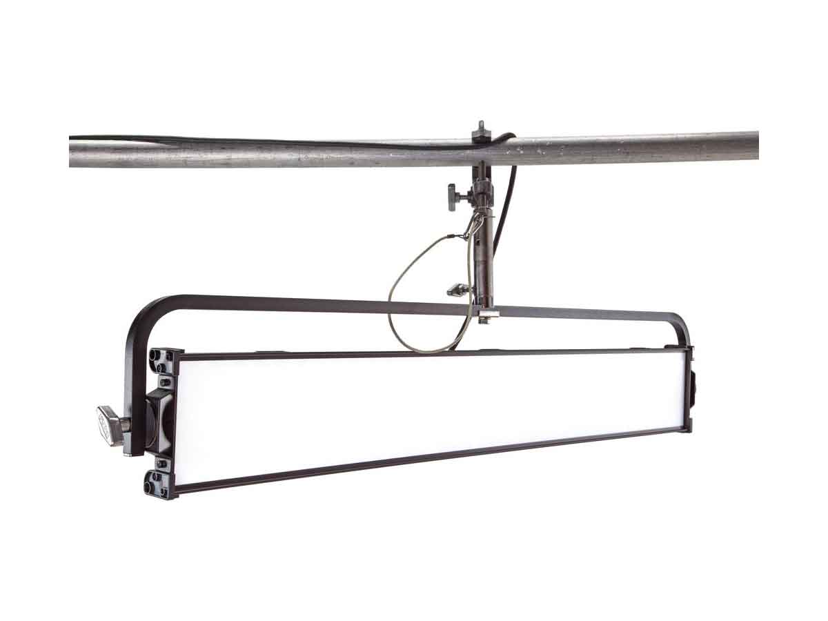 Kino Flo Diva-Lite 41 LED DMX Yoke Mount, Univ