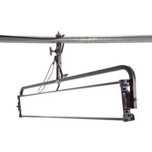 Kino Flo Diva-Lite 41 LED DMX Yoke Mount, Univ