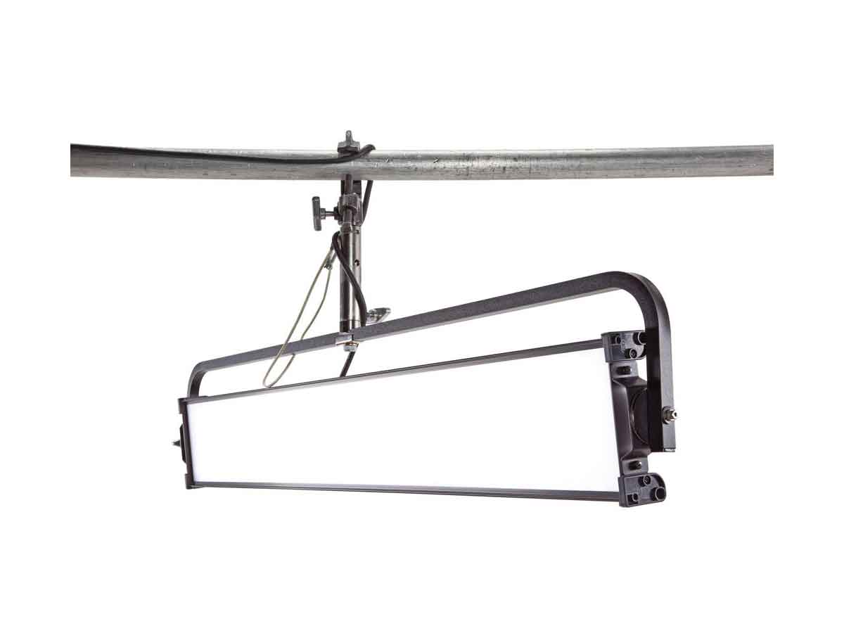 Kino Flo Diva-Lite 41 LED DMX Yoke Mount, Univ