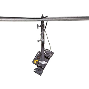 Kino Flo Diva-Lite 41 LED DMX Yoke Mount, Univ