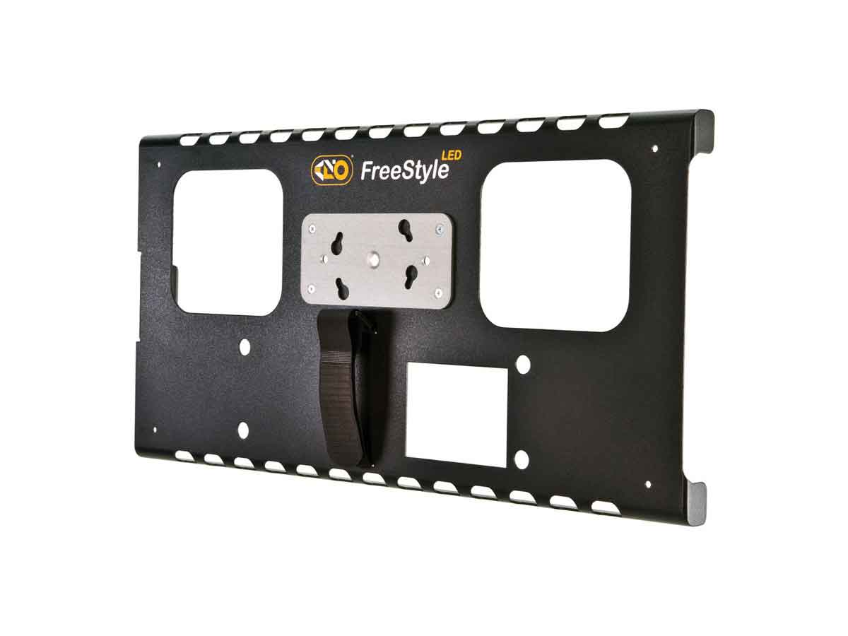 Kino Flo FreeStyle/GT 21 Gaffer Tray