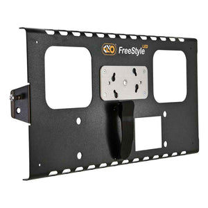 Kino Flo FreeStyle/GT 21 Gaffer Tray