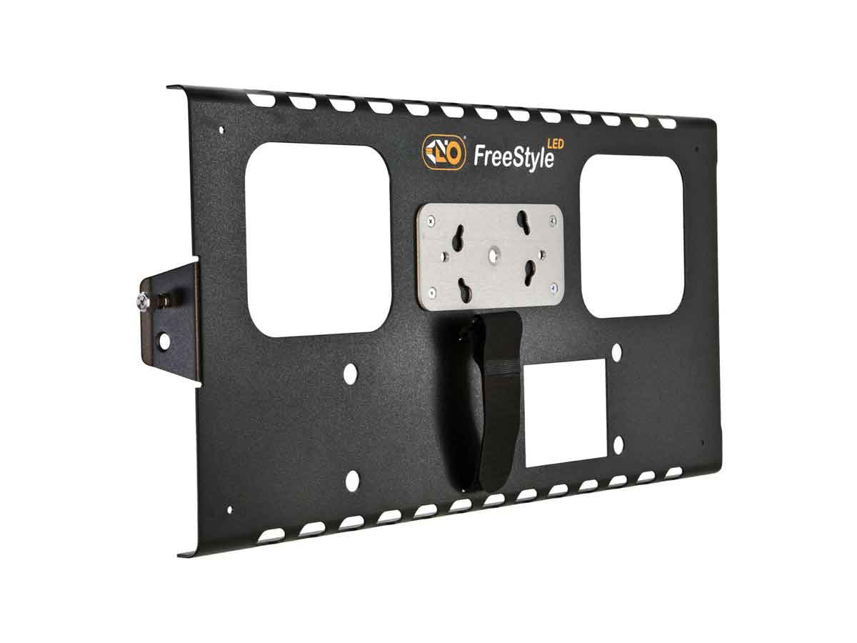 Kino Flo FreeStyle/GT 21 Gaffer Tray