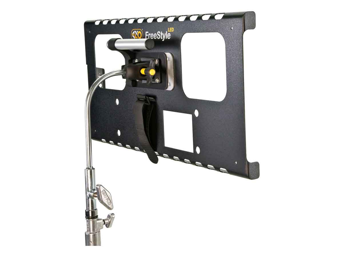 Kino Flo FreeStyle/GT 21 Gaffer Tray