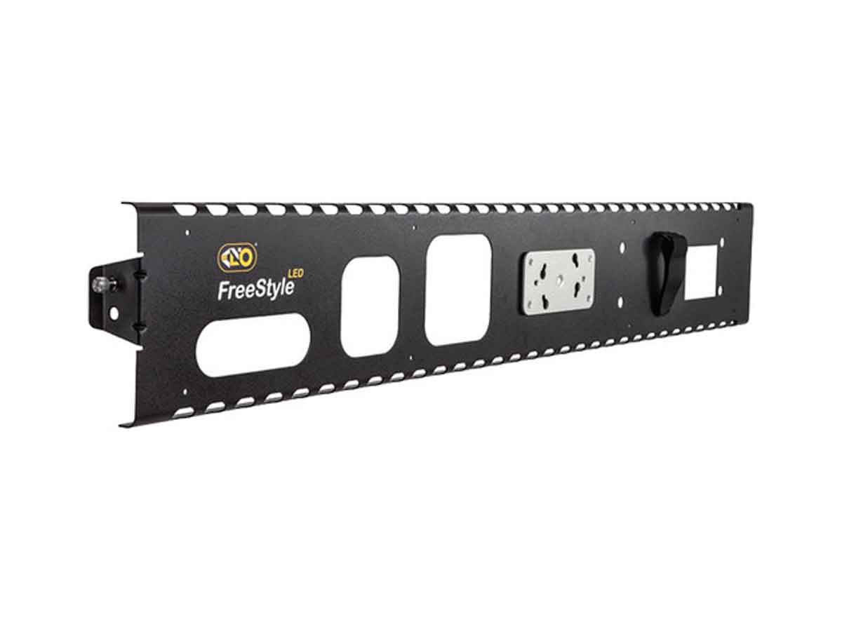 Kino Flo FreeStyle/GT 41 Gaffer Tray